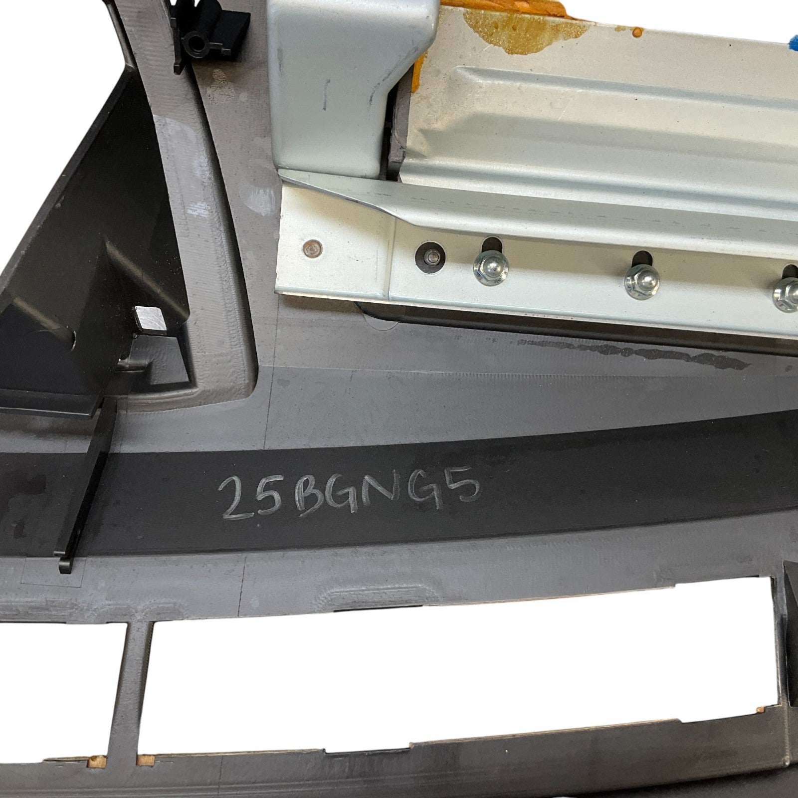 03-05 G35 Coupe Dash Panel Frame Assembly 68200Am600 Oem Gng - On Point Parts Inc