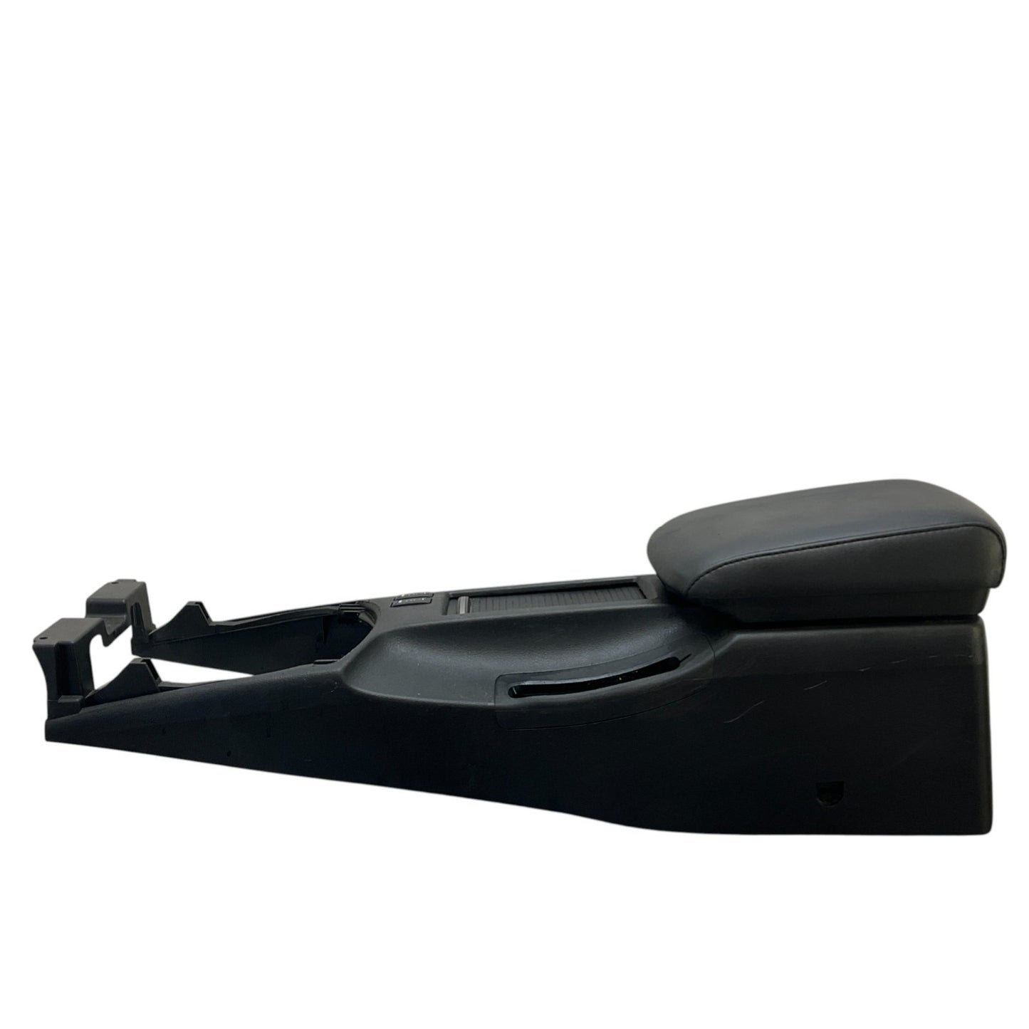 03-04 G35 Coupe Coupe M/T Center Console With Switches 96911Al801 Oem Gng - On Point Parts Inc