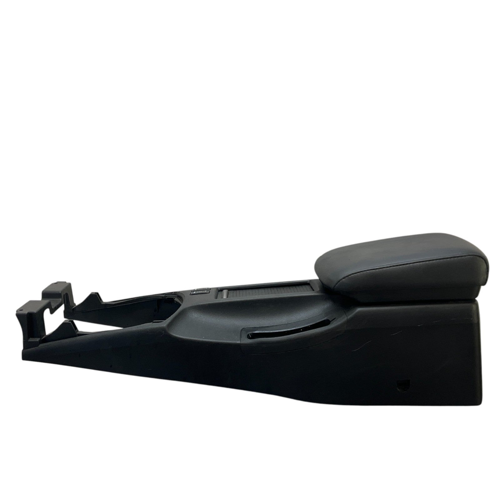 03-04 G35 Coupe Coupe M/T Center Console With Switches 96911Al801 Oem Gng - On Point Parts Inc