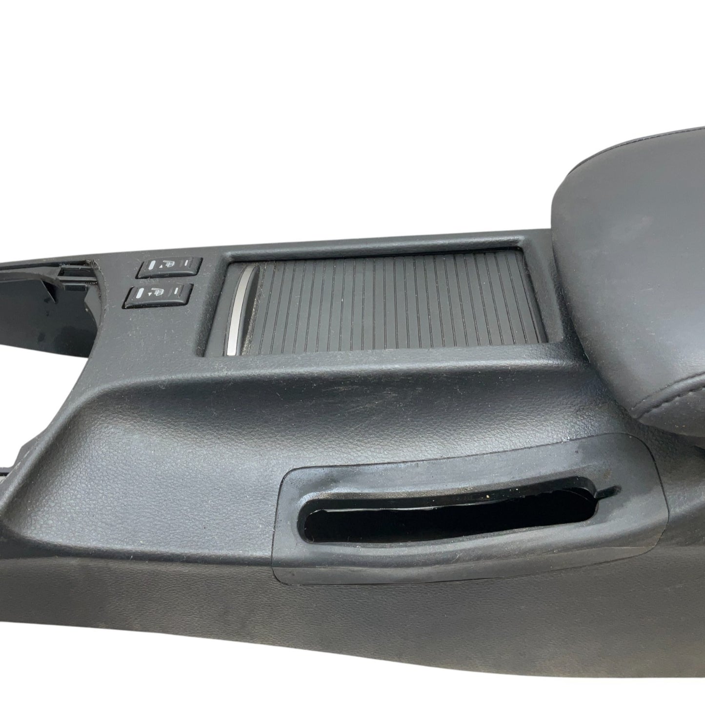 03-04 G35 Coupe Coupe M/T Center Console With Switches 96911Al801 Oem Gng - On Point Parts Inc