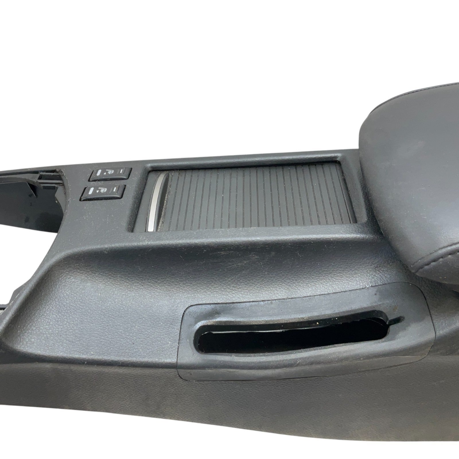 03-04 G35 Coupe Coupe M/T Center Console With Switches 96911Al801 Oem Gng - On Point Parts Inc