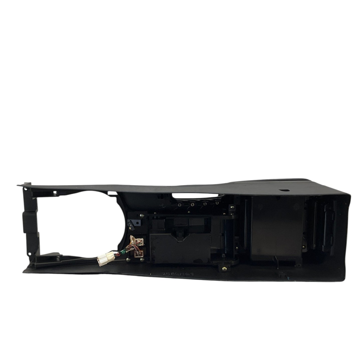 03-04 G35 Coupe Coupe M/T Center Console With Switches 96911Al801 Oem Gng - On Point Parts Inc