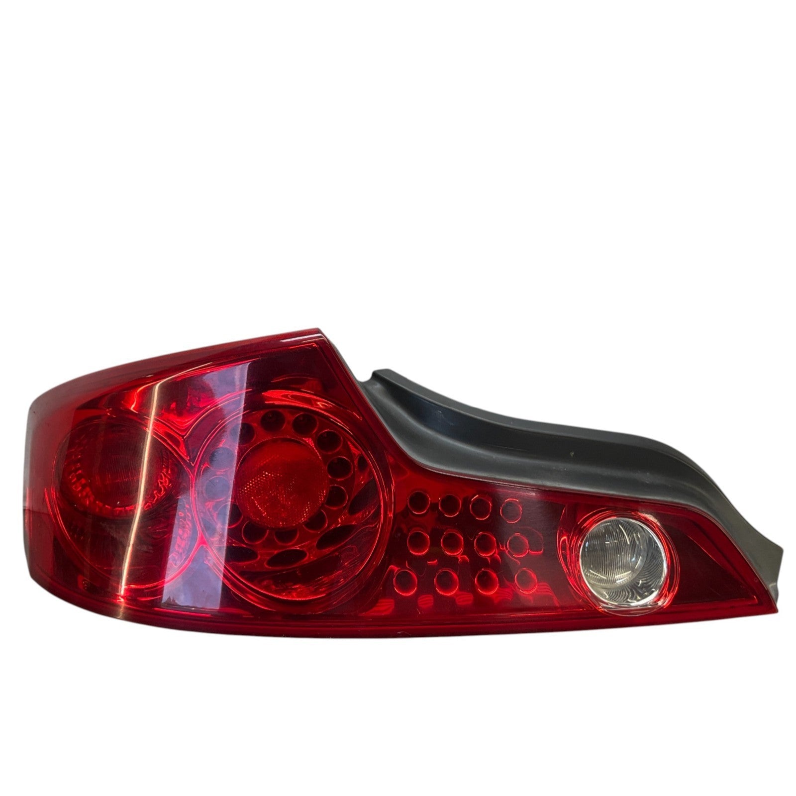 03-07 G35 Coupe Driver Tail Light Assembly 26559Am810 Oem Gng - On Point Parts Inc