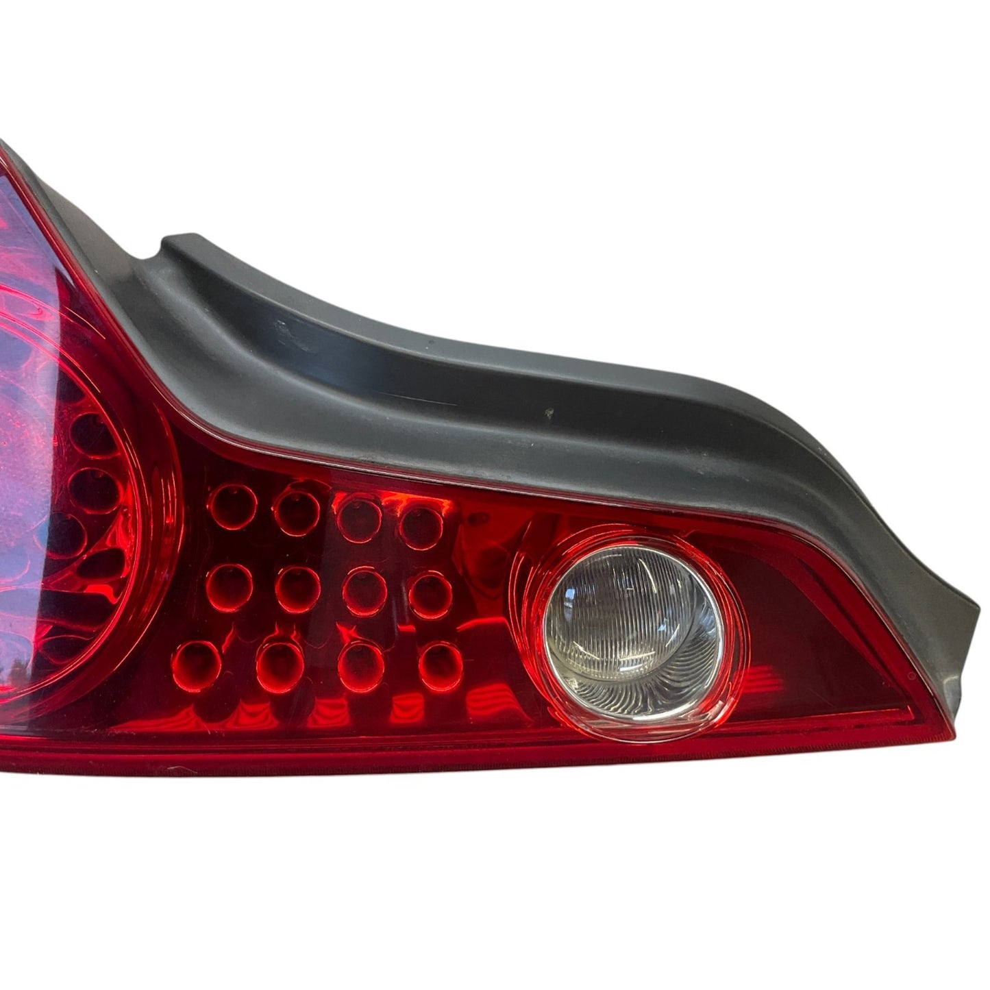 03-07 G35 Coupe Driver Tail Light Assembly 26559Am810 Oem Gng - On Point Parts Inc