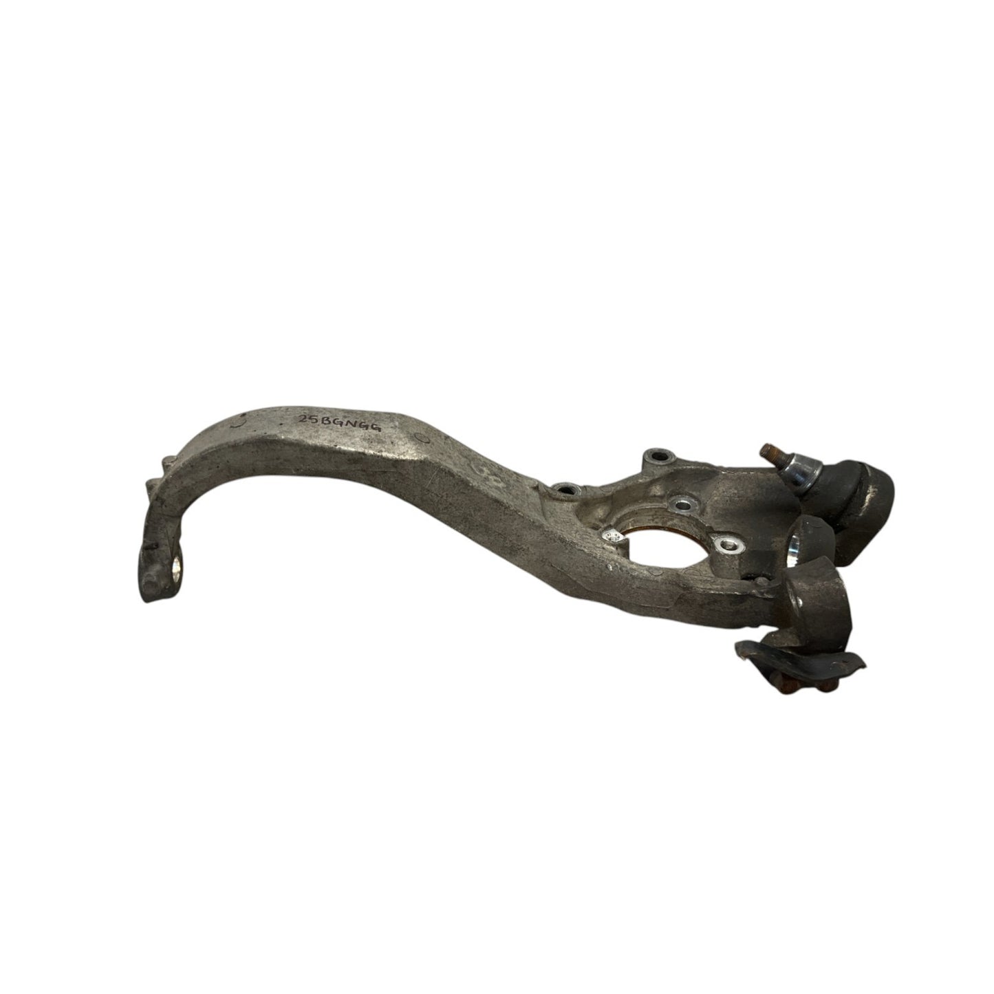 03-05 G35 Driver Steering Knuckle Spindle Ball Joint 40015Al550 Oem Gng - On Point Parts Inc