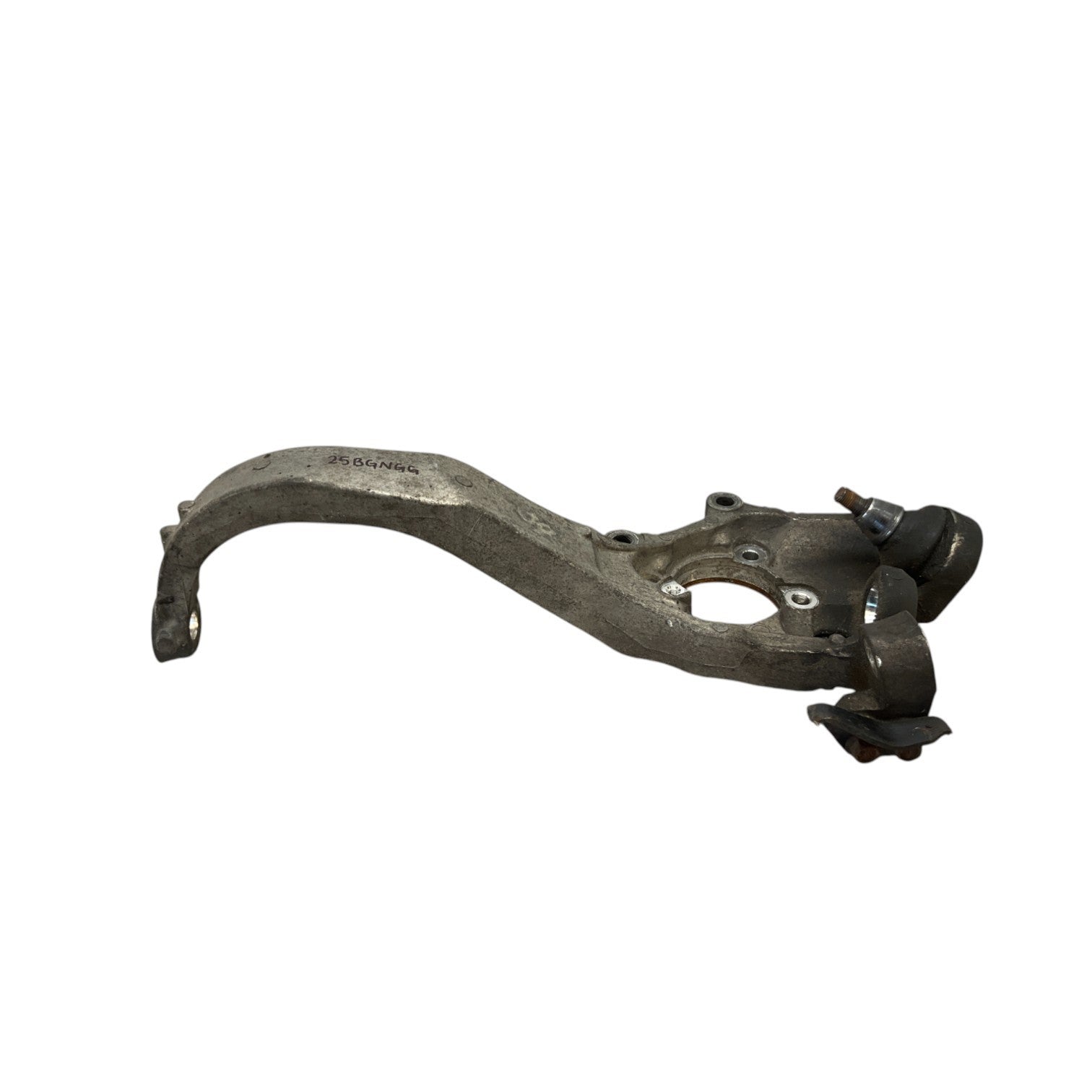 03-05 G35 Driver Steering Knuckle Spindle Ball Joint 40015Al550 Oem Gng - On Point Parts Inc