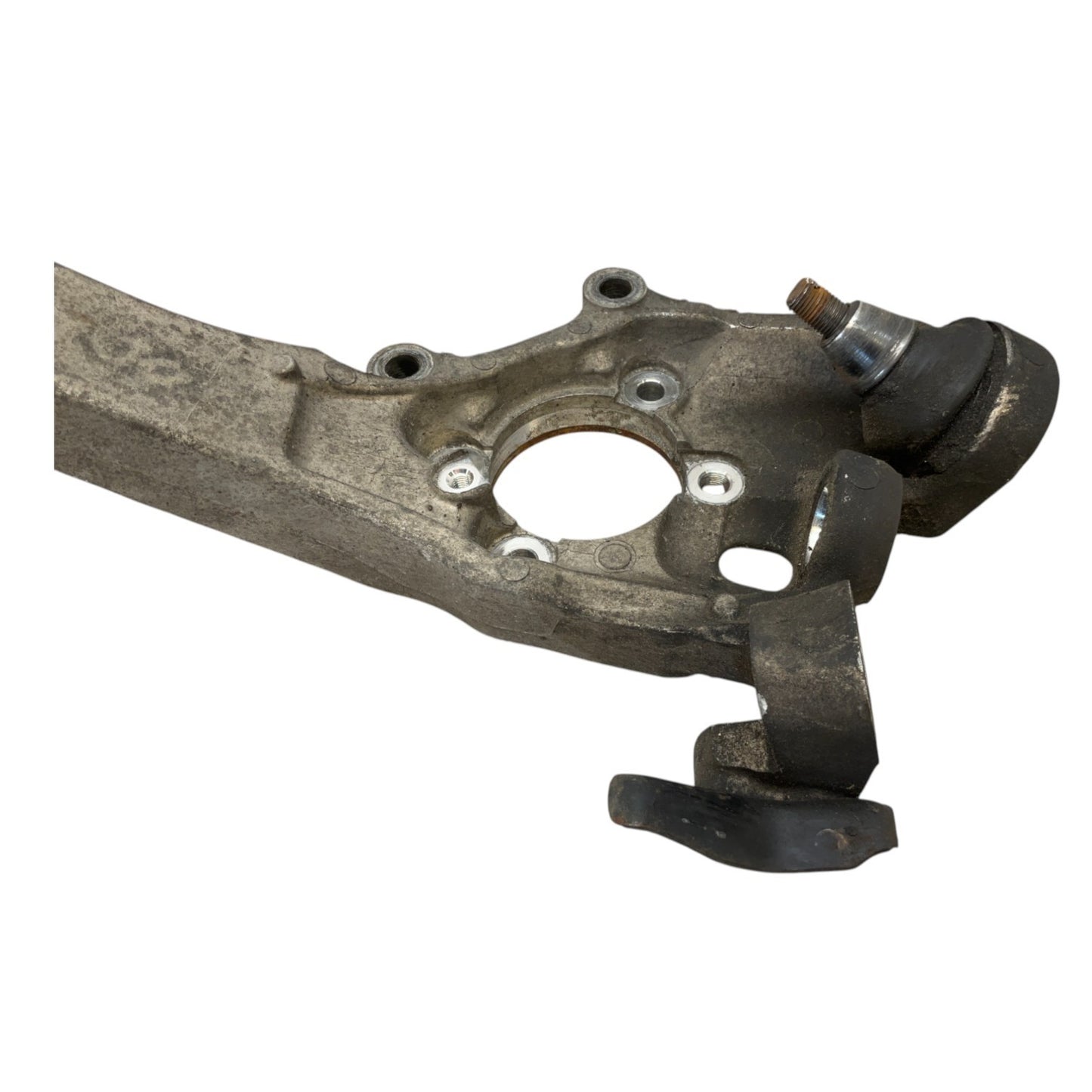 03-05 G35 Driver Steering Knuckle Spindle Ball Joint 40015Al550 Oem Gng - On Point Parts Inc