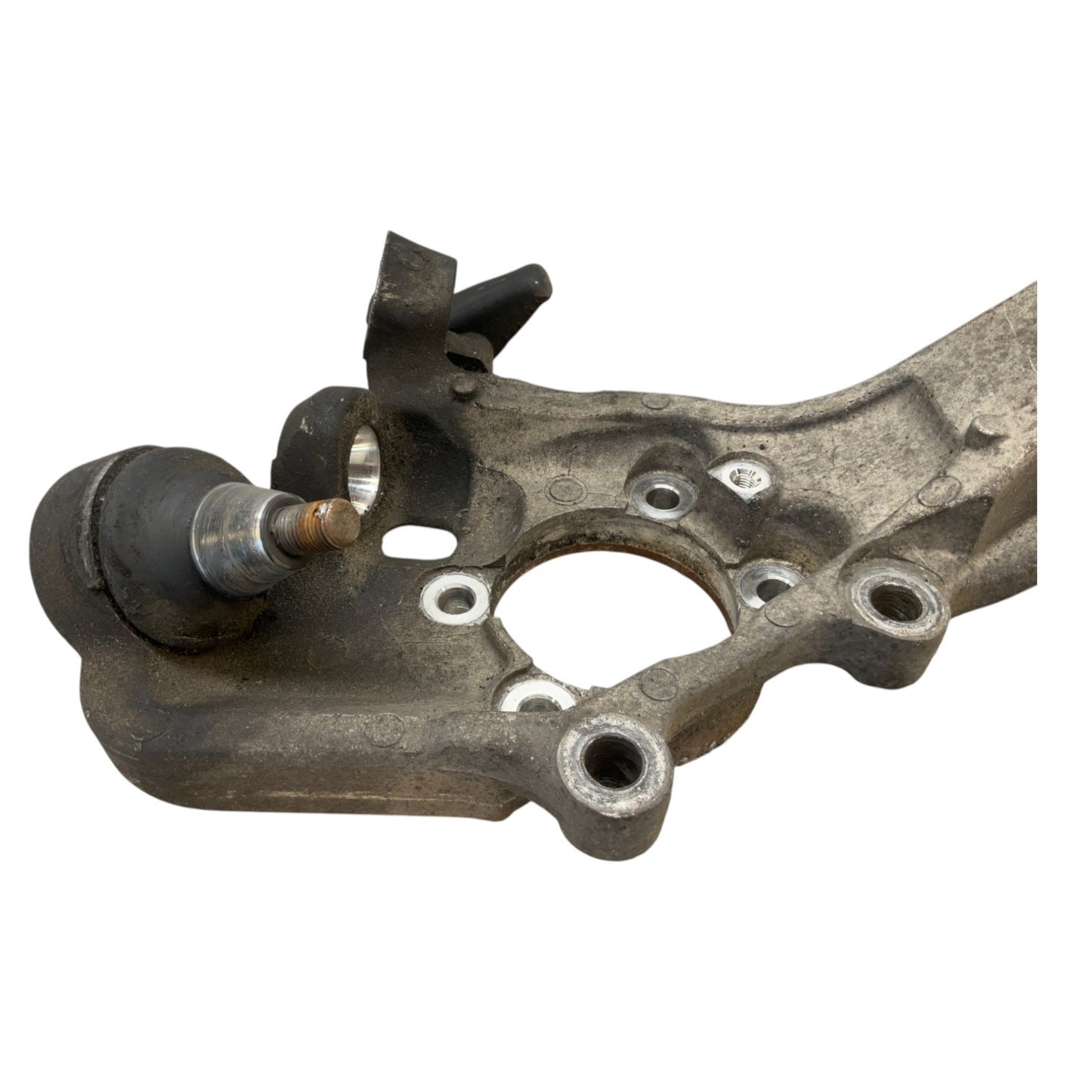 03-05 G35 Driver Steering Knuckle Spindle Ball Joint 40015Al550 Oem Gng - On Point Parts Inc