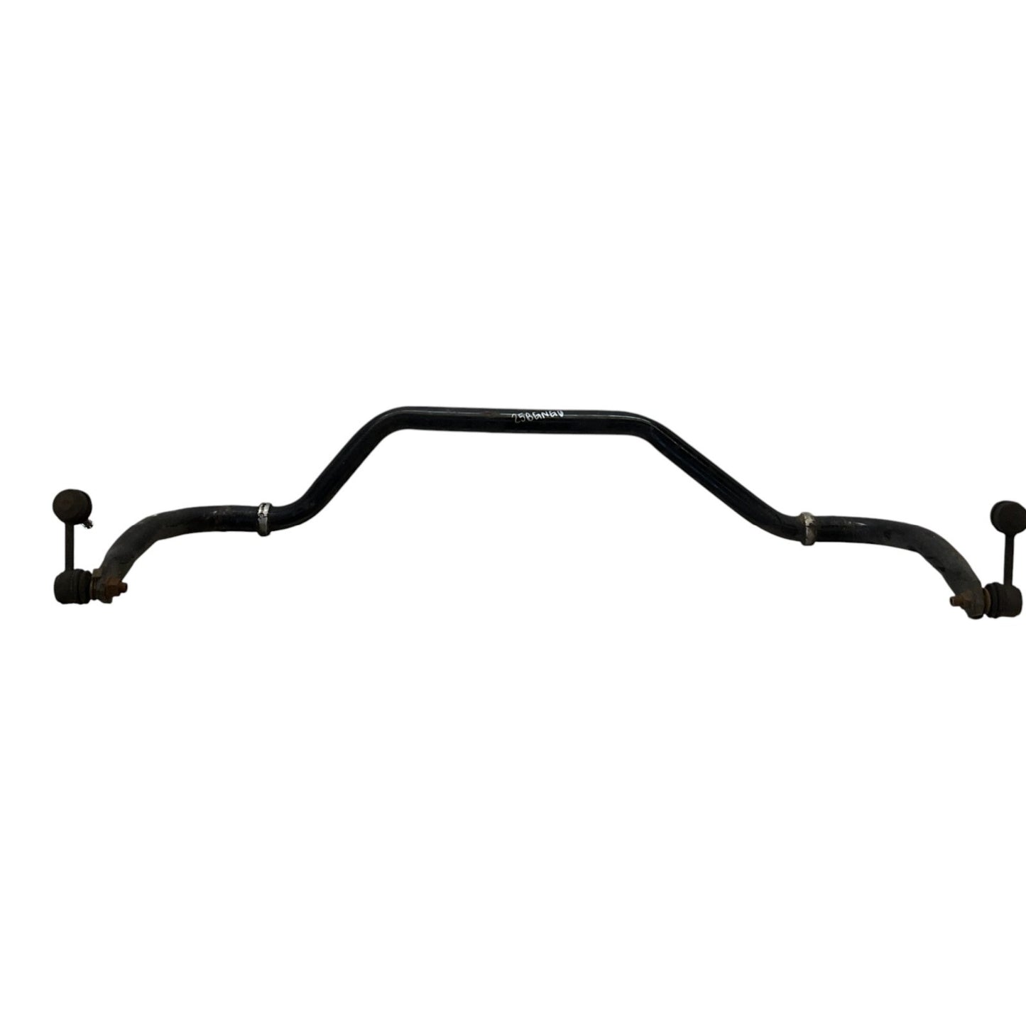 03-07 G35 03-05 350Z Front Sway Bar Stabilizer 54610Am001 Oem Gng - On Point Parts Inc