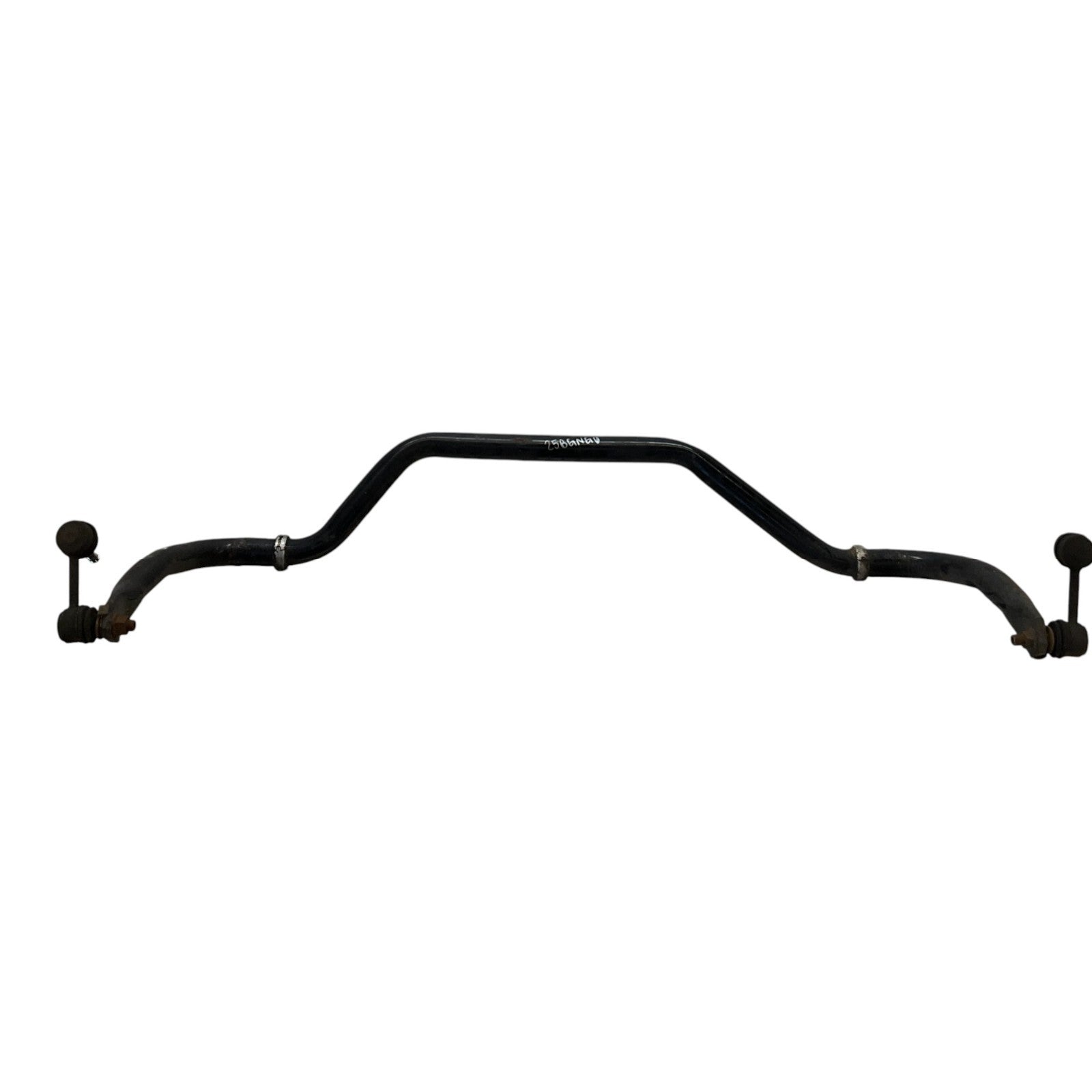 03-07 G35 03-05 350Z Front Sway Bar Stabilizer 54610Am001 Oem Gng - On Point Parts Inc