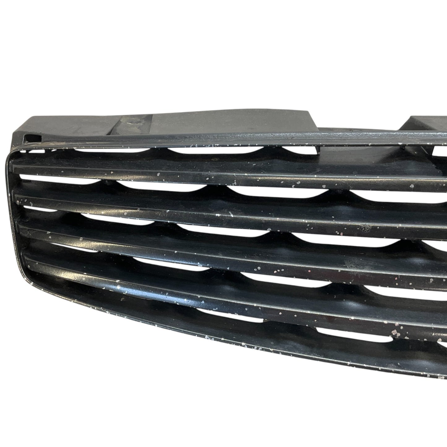 03-07 G35 Front Coupe Grille With Emblem 62070Am800 Oem Gng - On Point Parts Inc