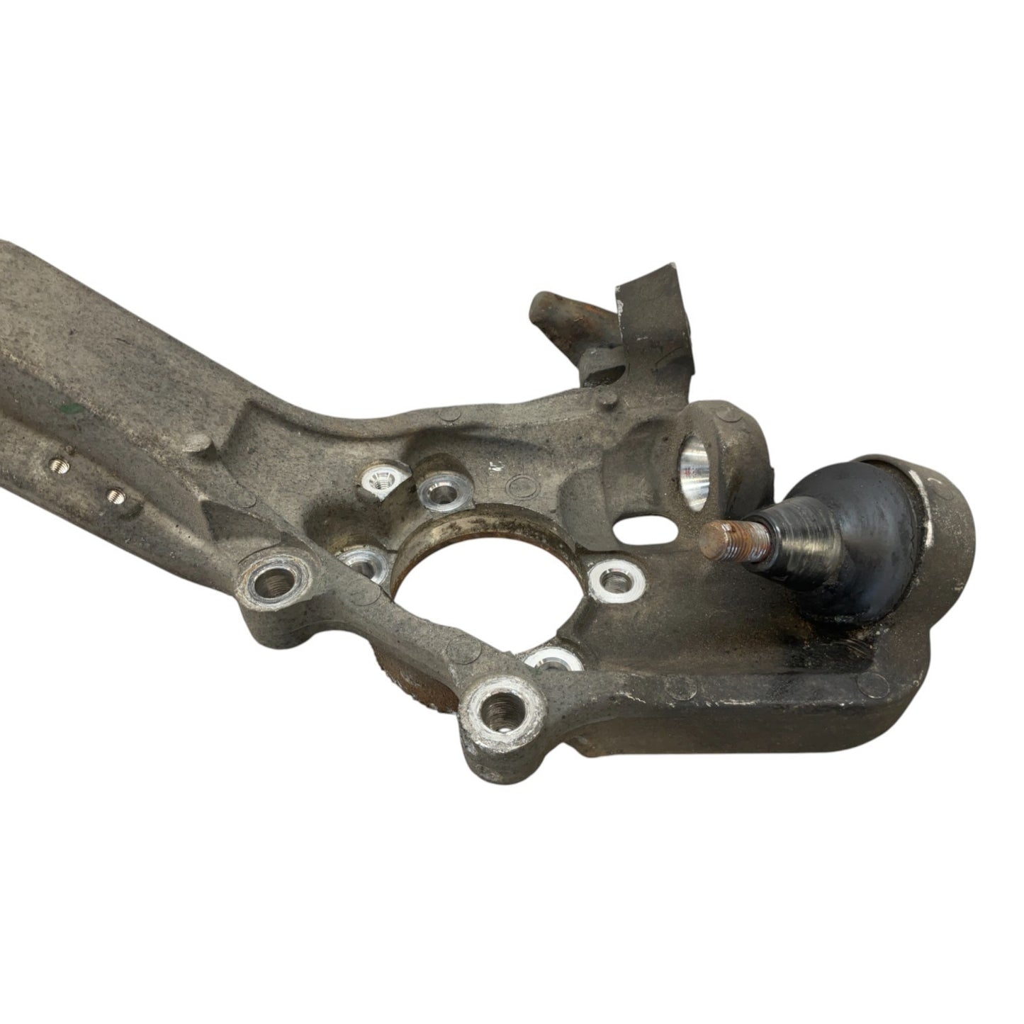 03-05 G35 Passenger Steering Knuckle Spindle Ball Joint 40014Al550 Oem Gng - On Point Parts Inc