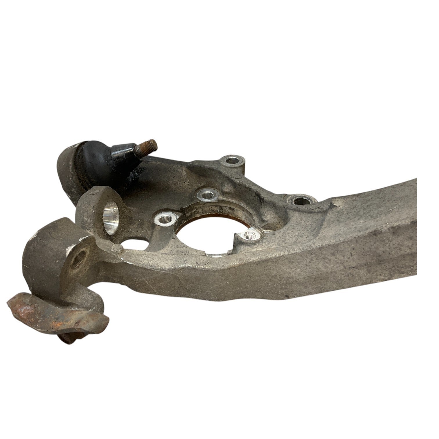 03-05 G35 Passenger Steering Knuckle Spindle Ball Joint 40014Al550 Oem Gng - On Point Parts Inc