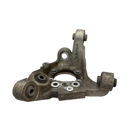 03-07 G35 350Z Rear Passenger Suspension Knuckle 43018Al500 Oem Gng - On Point Parts Inc