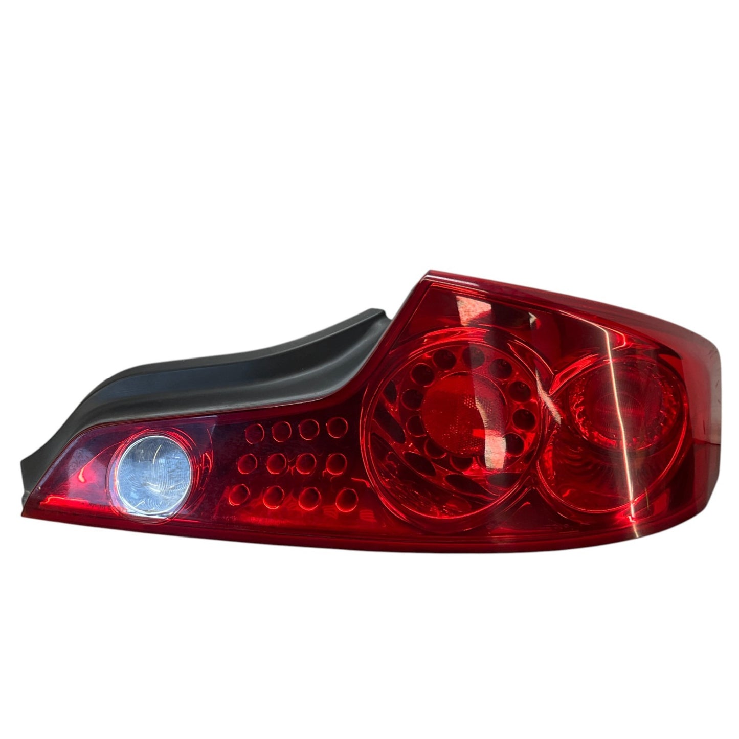 03-07 G35 Coupe Passenger Tail Light Assembly 26550Am825 Oem Gng - On Point Parts Inc