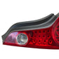 03-07 G35 Coupe Passenger Tail Light Assembly 26550Am825 Oem Gng - On Point Parts Inc