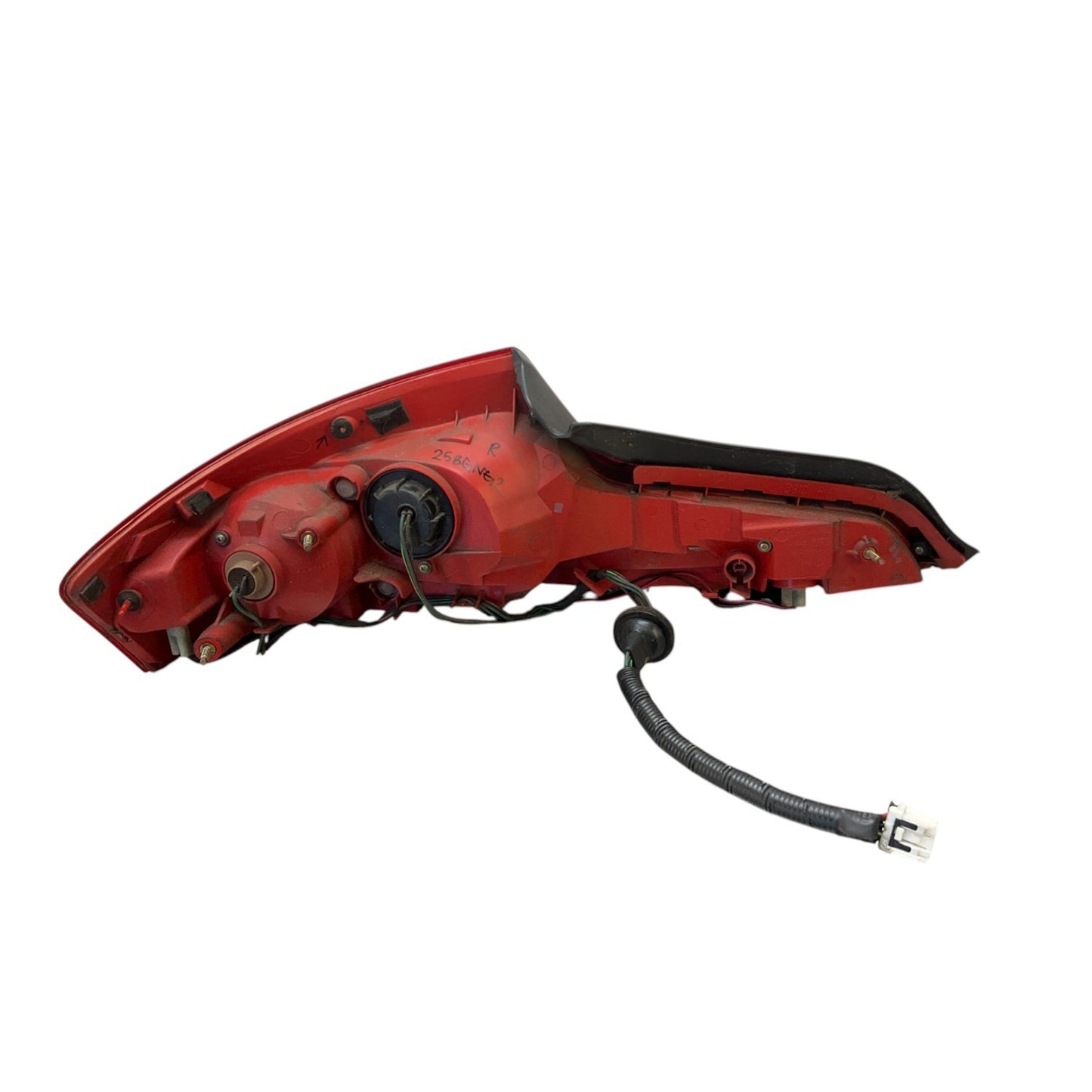 03-07 G35 Coupe Passenger Tail Light Assembly 26550Am825 Oem Gng - On Point Parts Inc