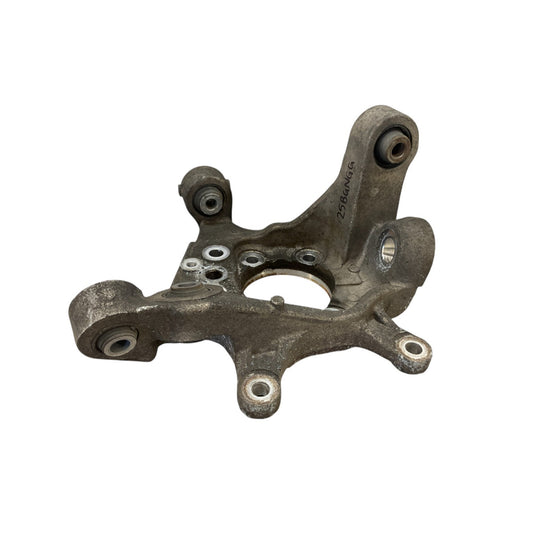 03-07 G35 350Z Rear Driver Suspension Knuckle 43019Al500 Oem Gng - On Point Parts Inc