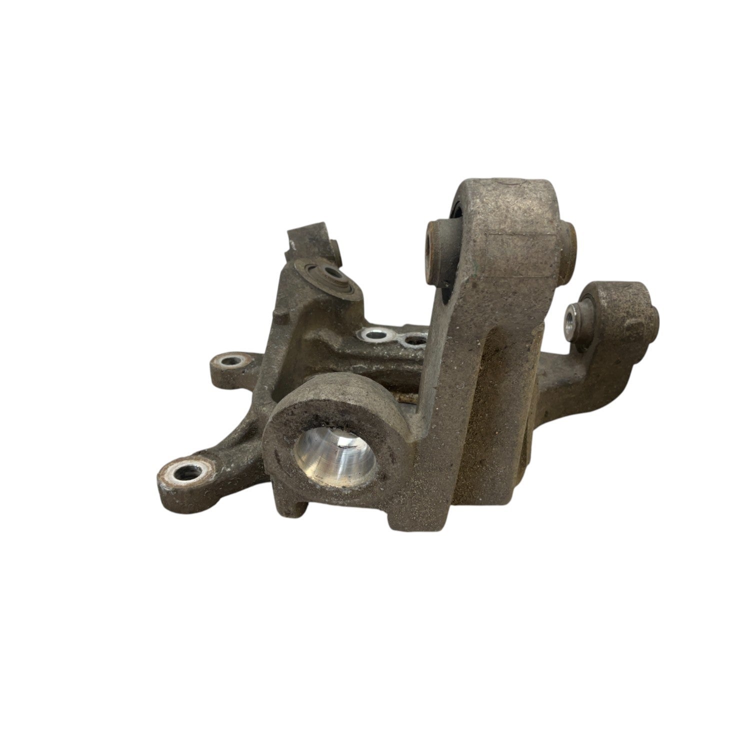 03-07 G35 350Z Rear Driver Suspension Knuckle 43019Al500 Oem Gng - On Point Parts Inc