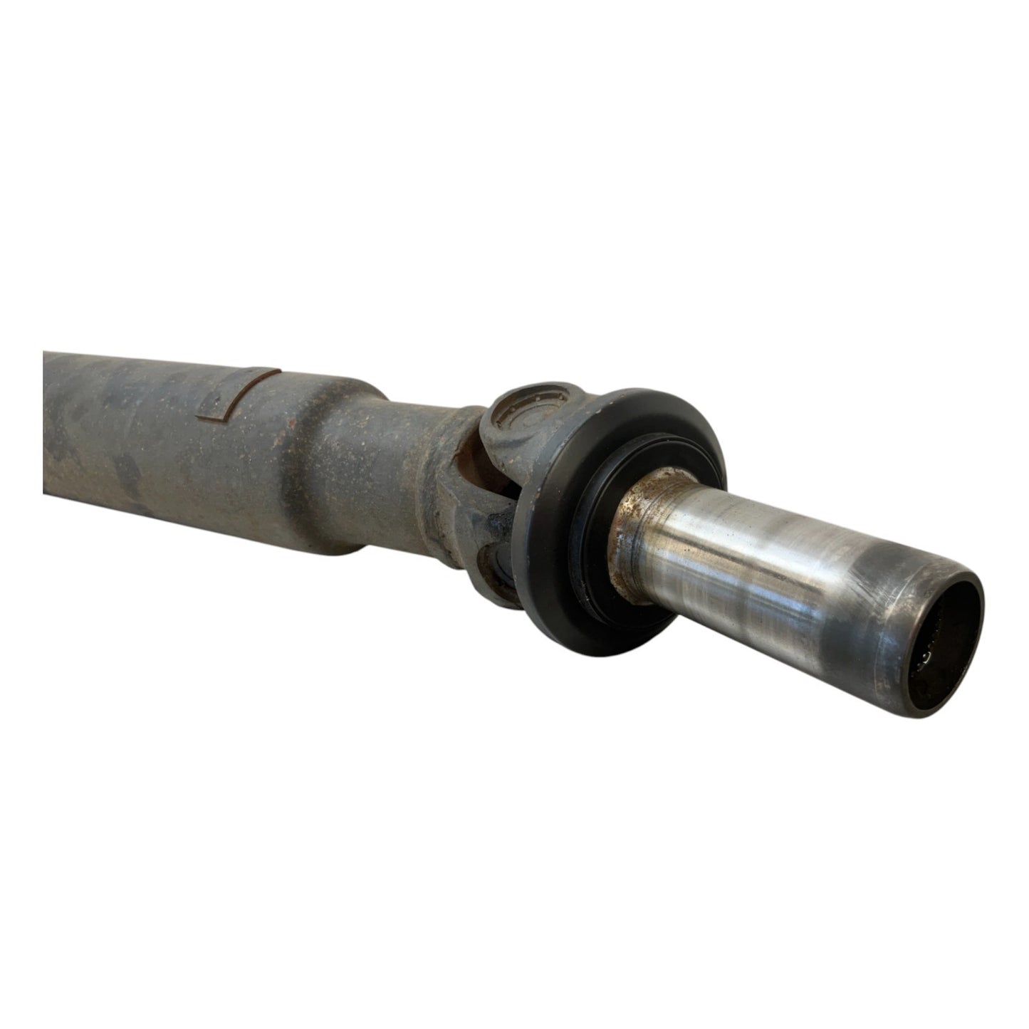 03-07 G35 Coupe Driveshaft 2 Piece Rwd Manual 37000Am610 Oem Gng - On Point Parts Inc