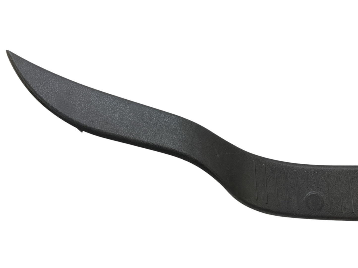 03-07 G35 Coupe Rear Coupe Trunk Latch Trim 84992Am800 Oem Gng - On Point Parts Inc