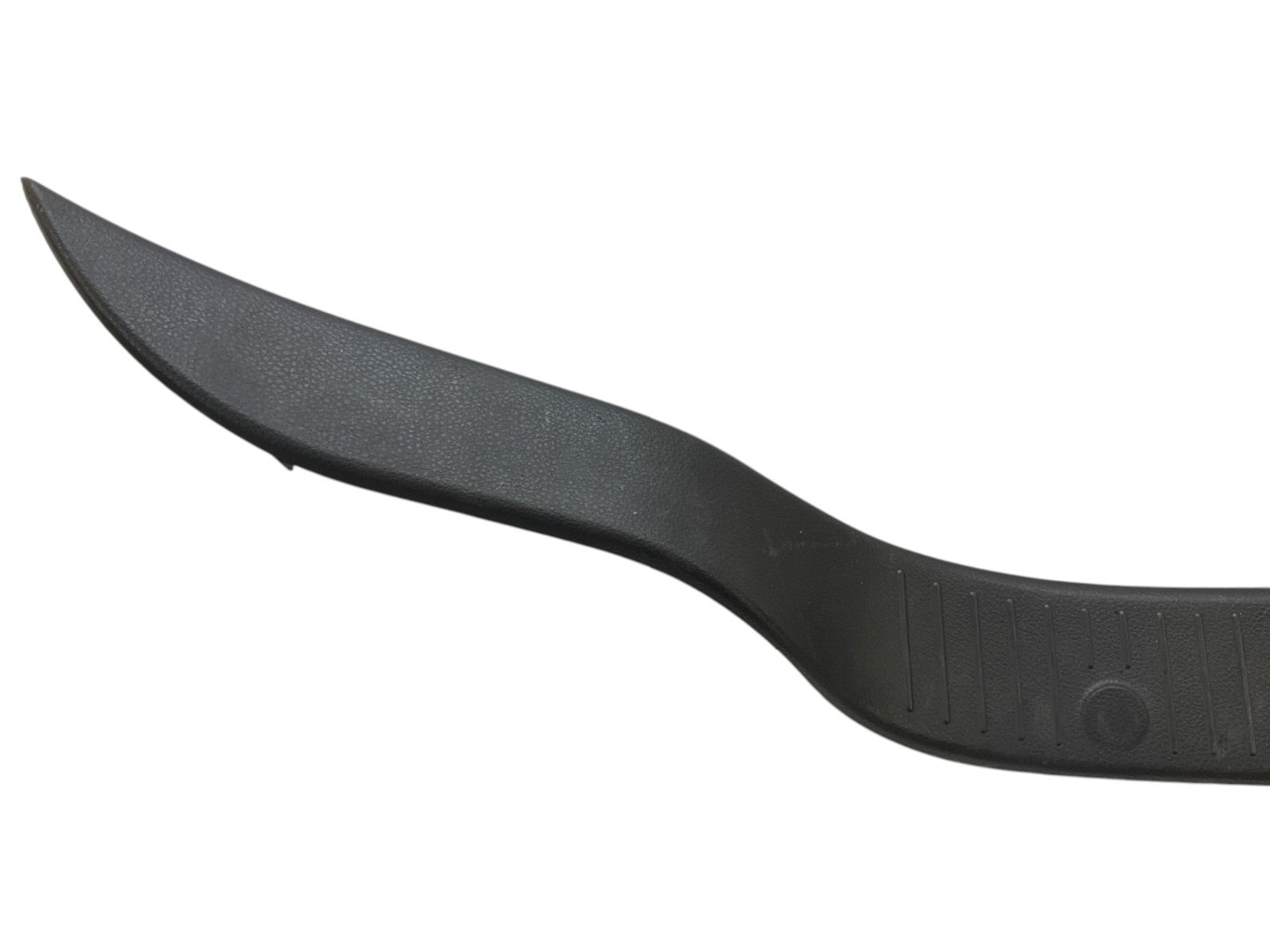 03-07 G35 Coupe Rear Coupe Trunk Latch Trim 84992Am800 Oem Gng - On Point Parts Inc