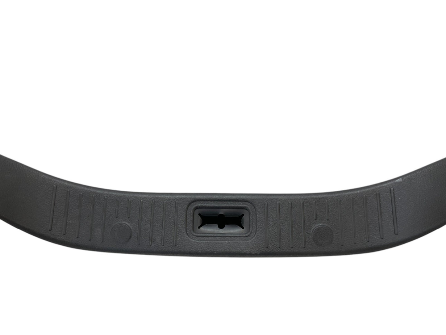 03-07 G35 Coupe Rear Coupe Trunk Latch Trim 84992Am800 Oem Gng - On Point Parts Inc