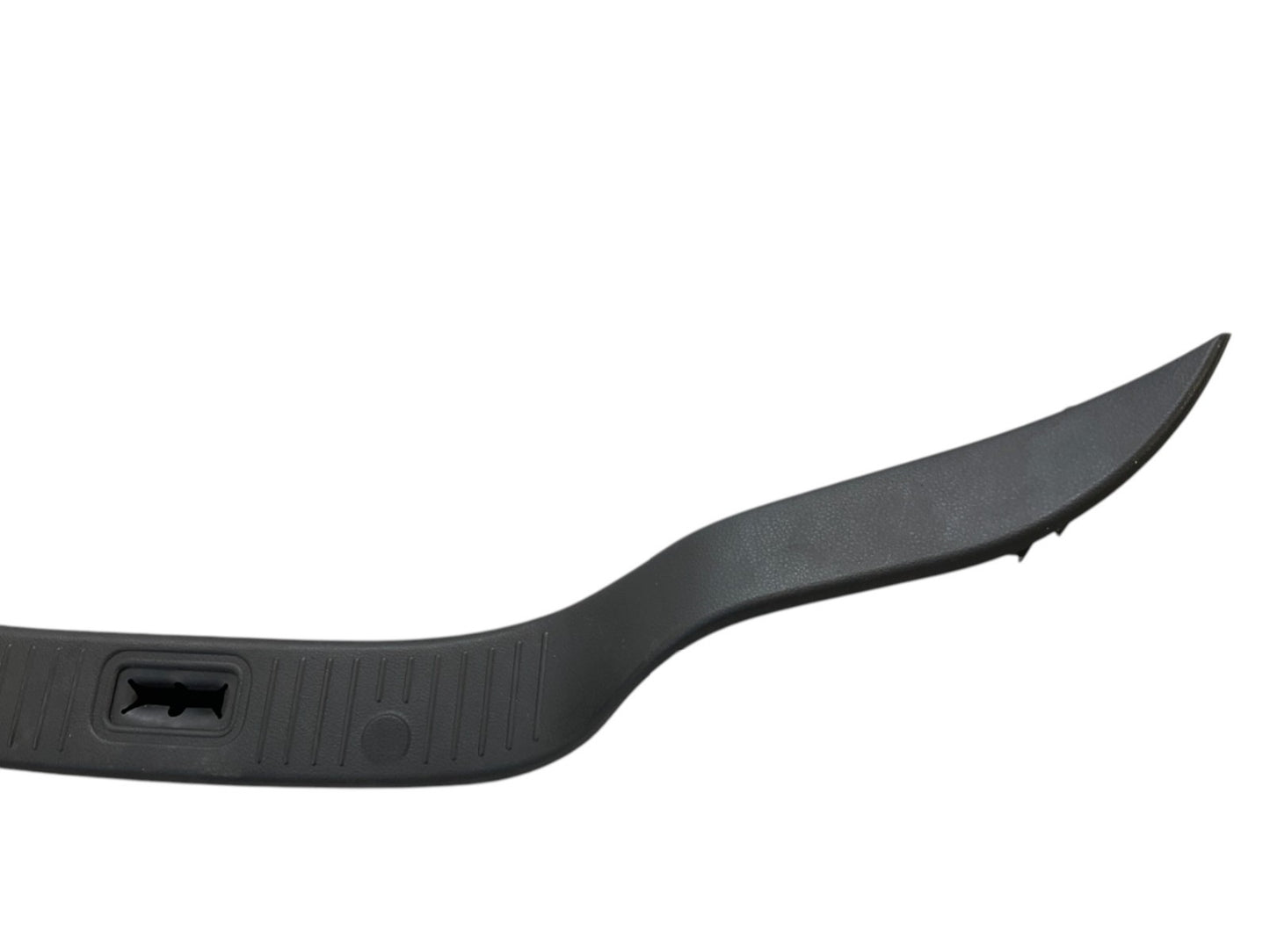 03-07 G35 Coupe Rear Coupe Trunk Latch Trim 84992Am800 Oem Gng - On Point Parts Inc