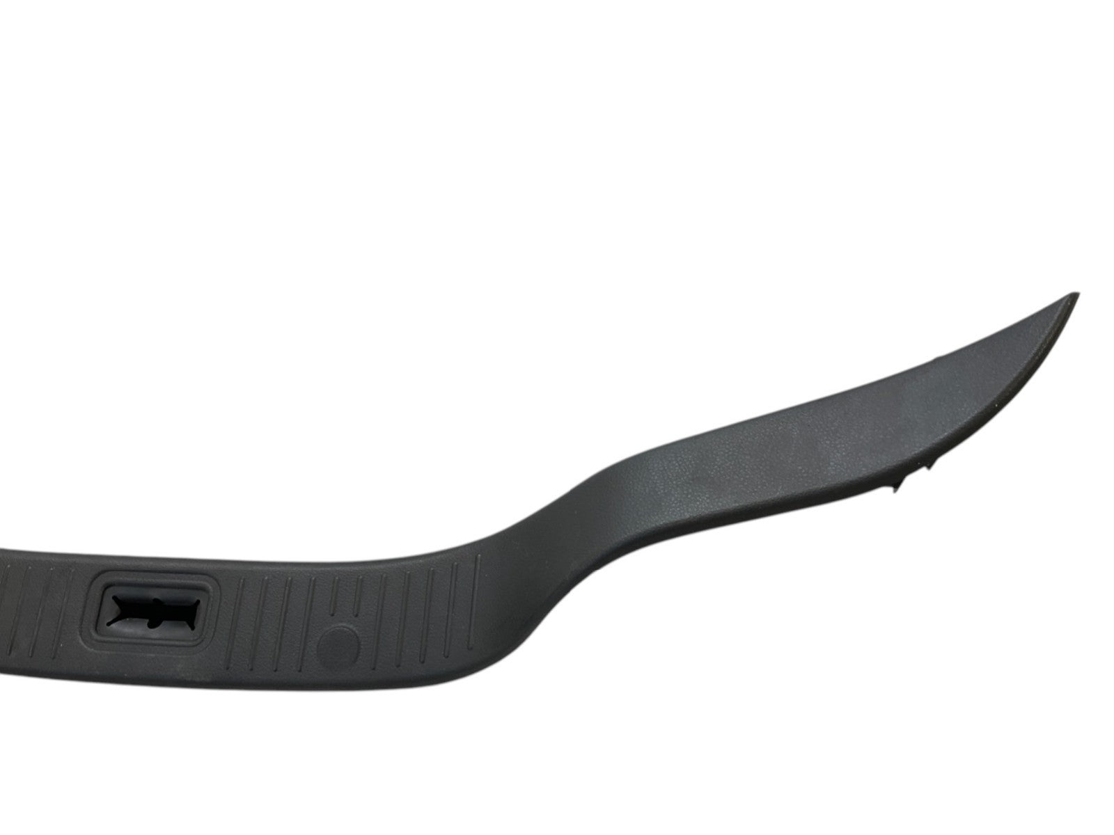 03-07 G35 Coupe Rear Coupe Trunk Latch Trim 84992Am800 Oem Gng - On Point Parts Inc