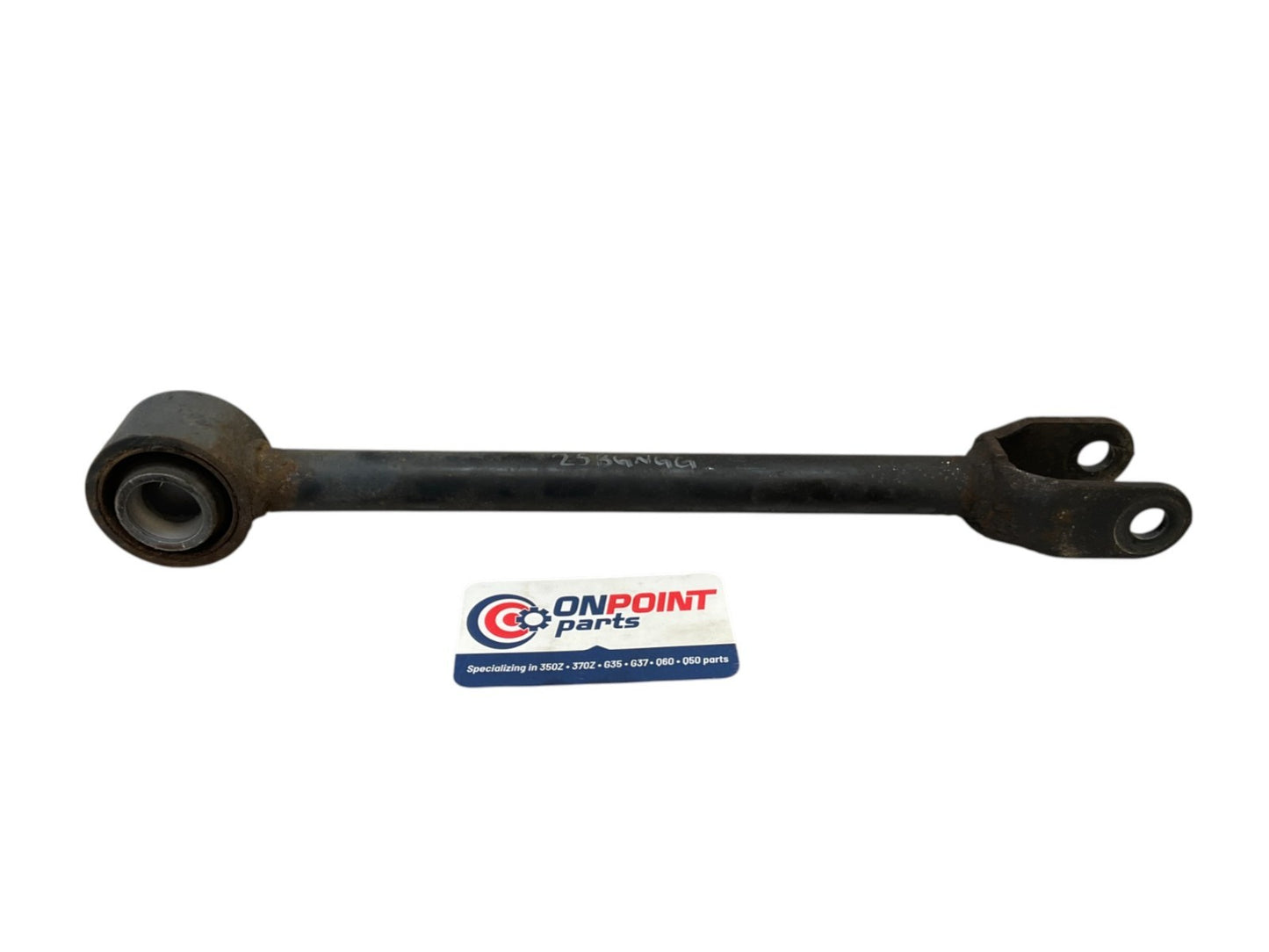 03-07 G35 03-08 350Z Rear Driver Traction Control Arm 55110Al510 Oem Gng - On Point Parts Inc