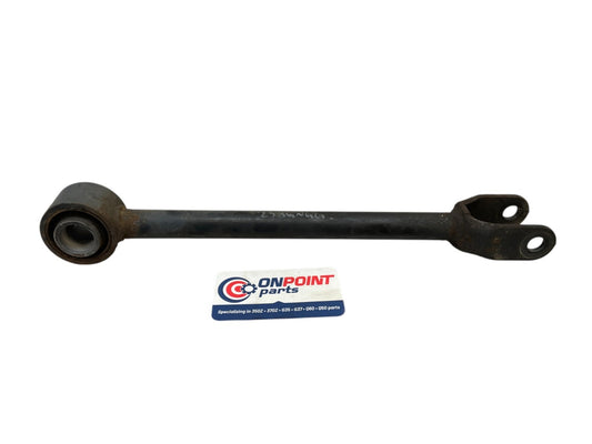03-07 G35 03-08 350Z Rear Driver Traction Control Arm 55110Al510 Oem Gng - On Point Parts Inc