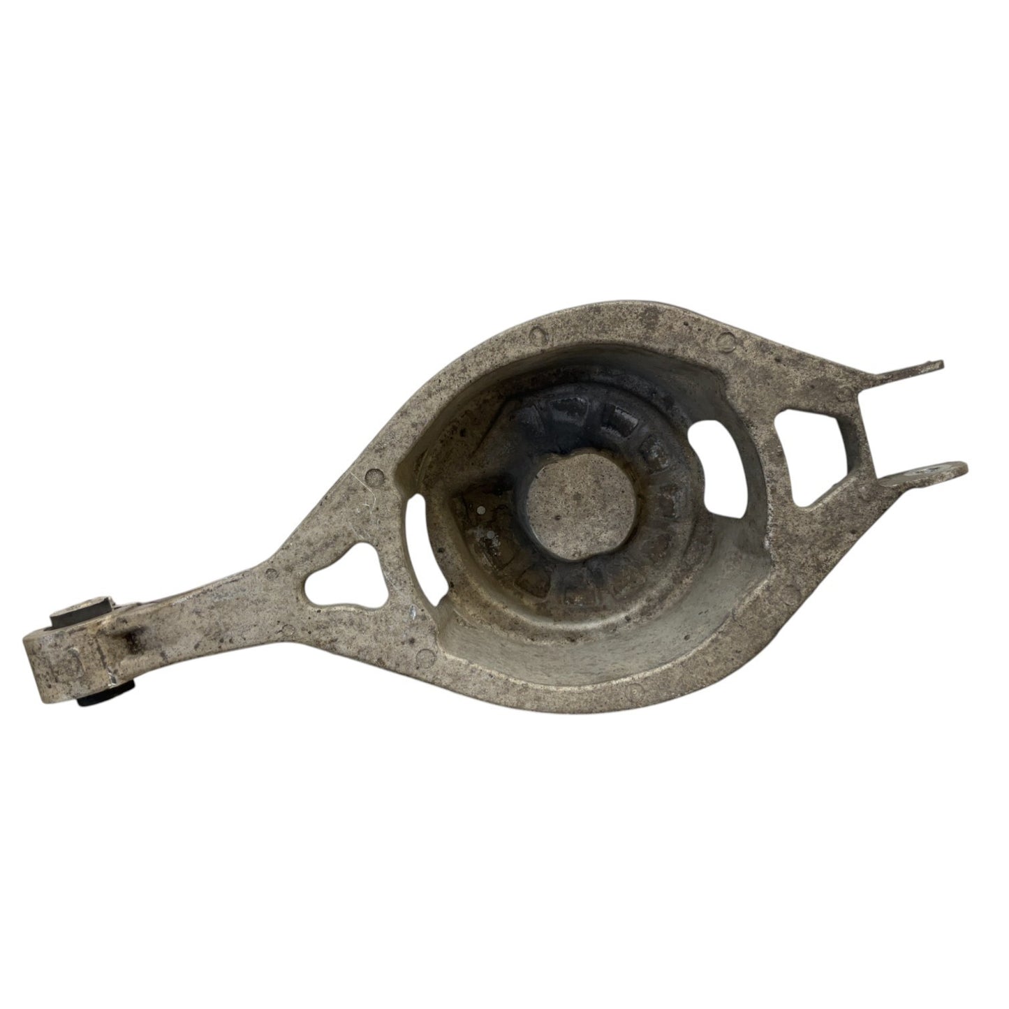 03-07 G35 350Z Rear Passenger Control Spring Arm 551B0Al500 Oem Gng - On Point Parts Inc