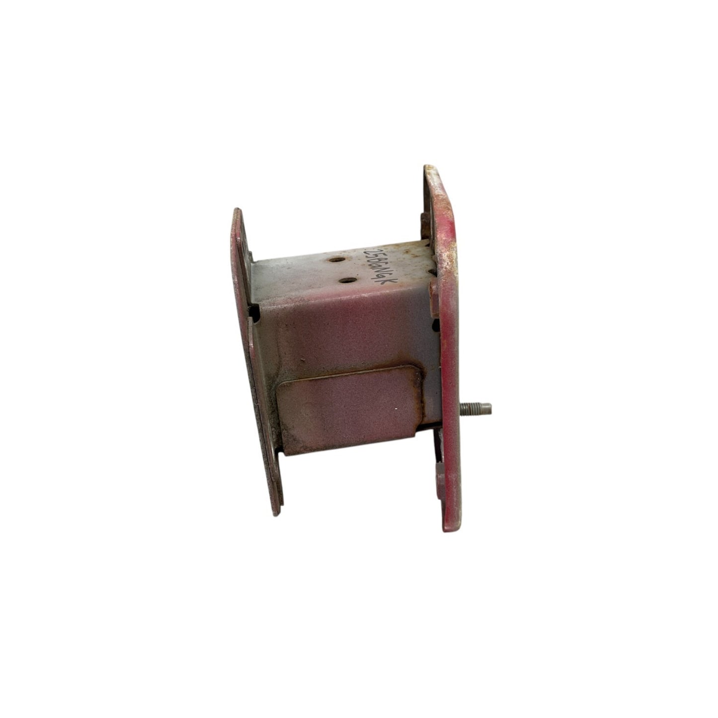 03-07 G35 Coupe Rear Passenger Bumper Impact Stay Mount 85210Am811 Oem Gng - On Point Parts Inc