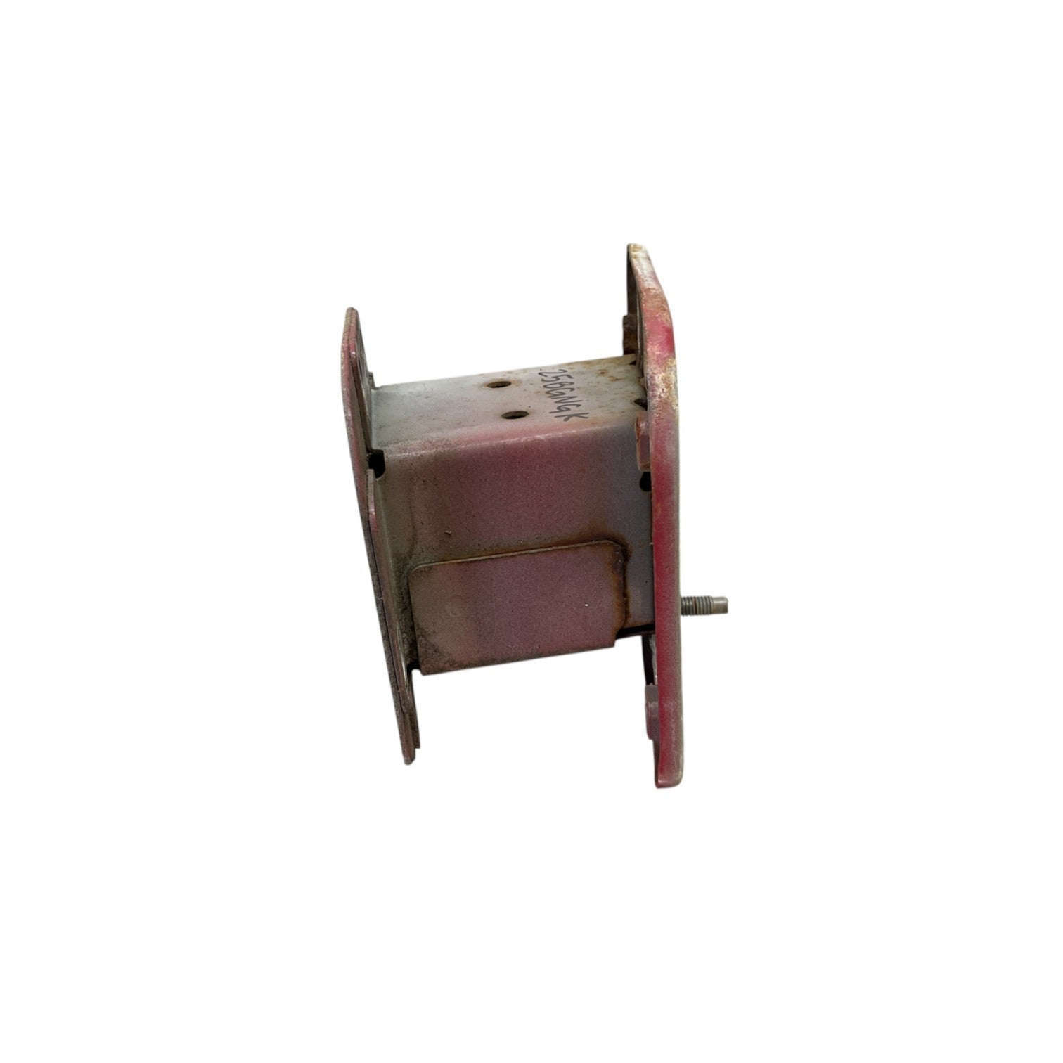 03-07 G35 Coupe Rear Passenger Bumper Impact Stay Mount 85210Am811 Oem Gng - On Point Parts Inc