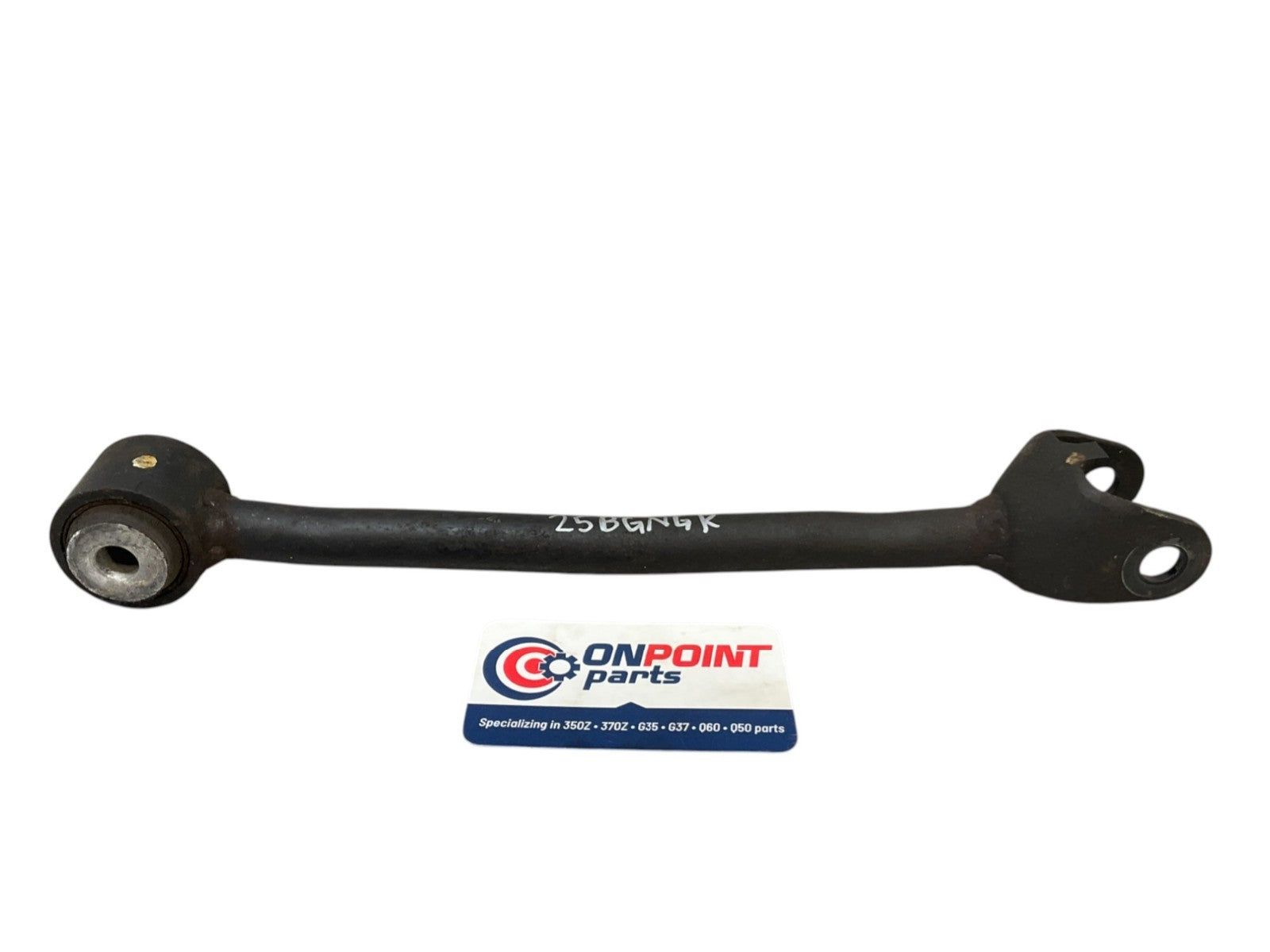 03-07 G35 03-08 350Z Rear Passenger Lower Camber Control Arm 551A0Al500 Oem Gng - On Point Parts Inc