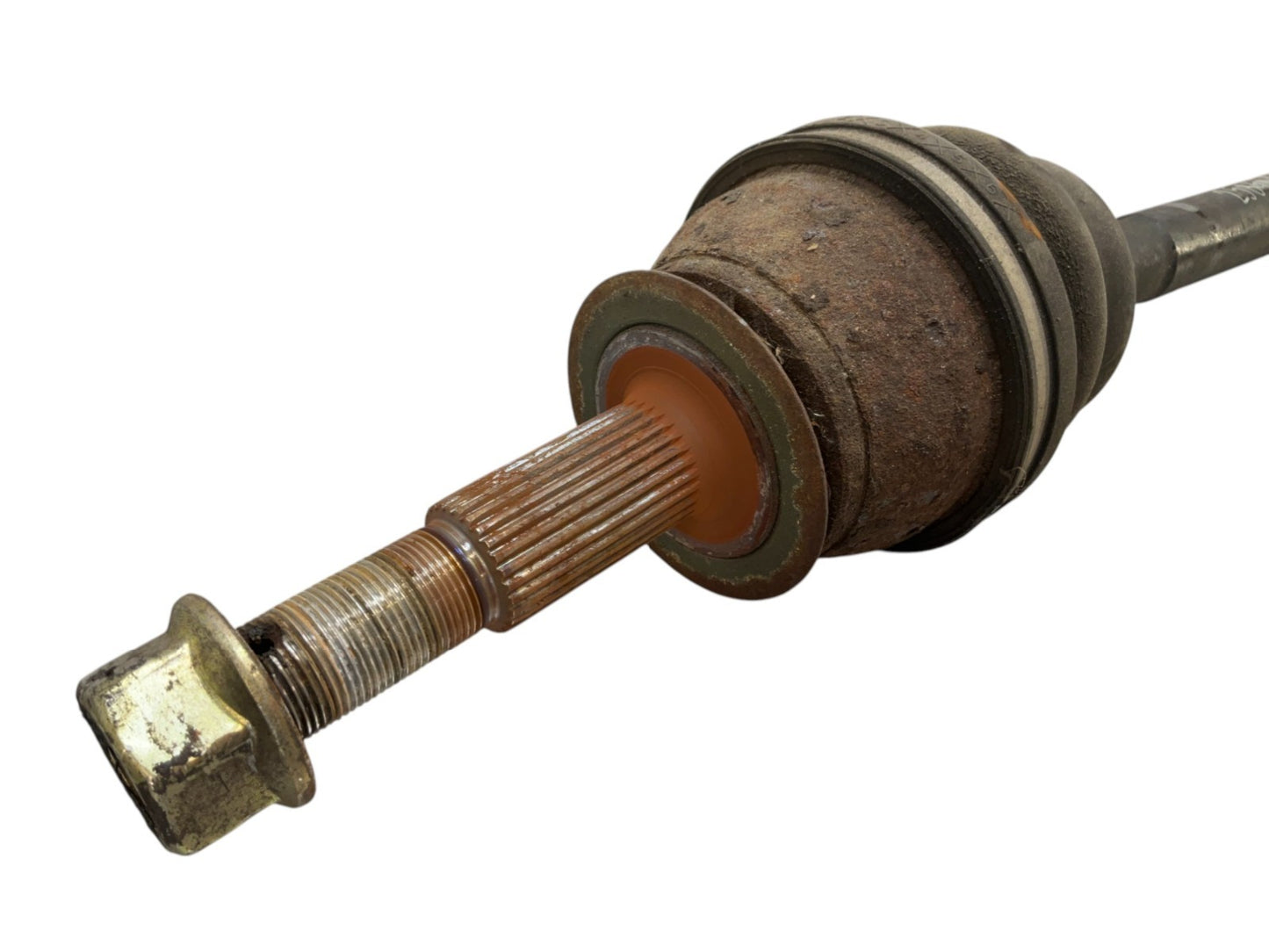 03-07 G35 03-08 350Z Rear Passenger Axle Half Drive Shaft 397040P550 Oem Gng - On Point Parts Inc