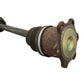 03-07 G35 03-08 350Z Rear Passenger Axle Half Drive Shaft 397040P550 Oem Gng - On Point Parts Inc
