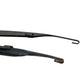 03-07 G35 Coupe Front Windshield Wiper Arms 28881Am805 Oem Gng - On Point Parts Inc