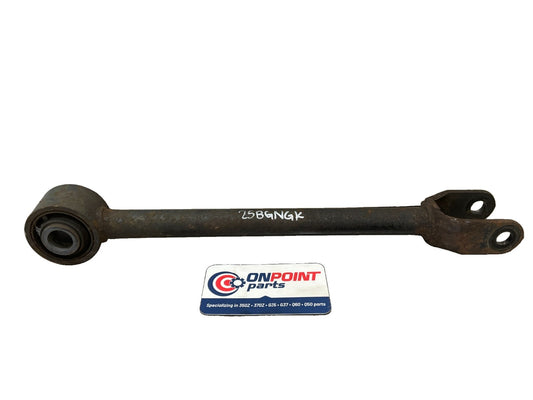 03-07 G35 03-08 350Z Rear Passenger Traction Control Arm 55110Al510 Oem Gng - On Point Parts Inc