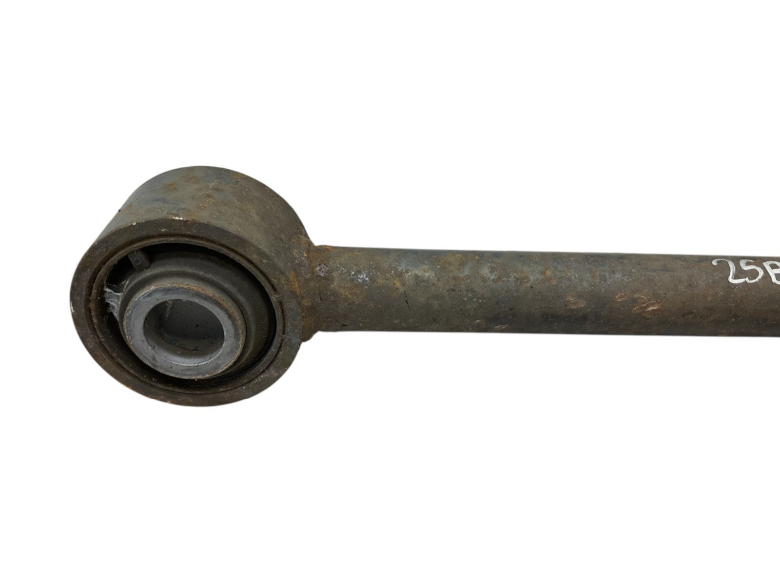 03-09 350Z 03-07 G35 OEM Rear Trailing Traction Control Arm LH RH 55110AL510 - On Point Parts Inc