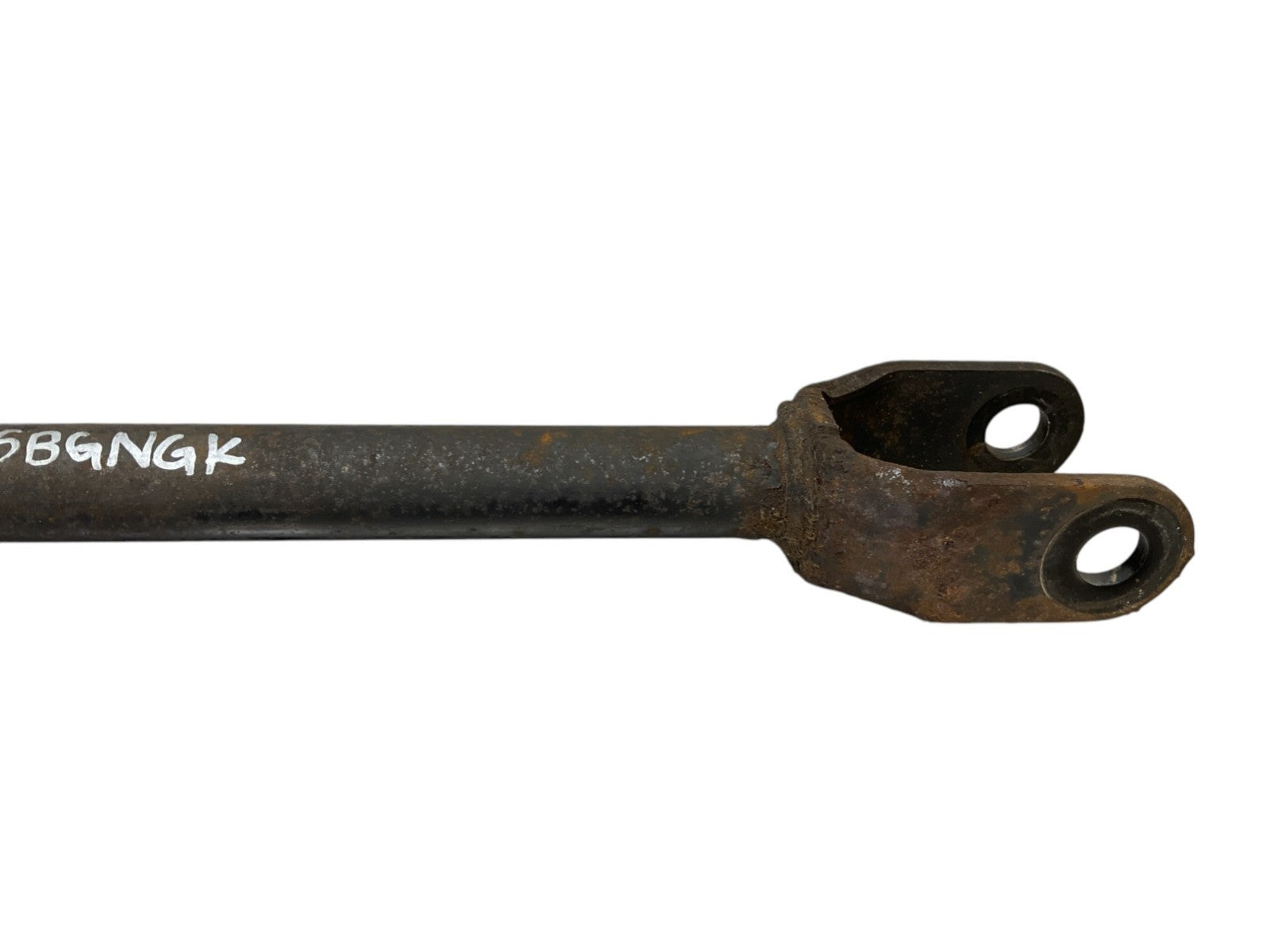 03-09 350Z 03-07 G35 OEM Rear Trailing Traction Control Arm LH RH 55110AL510 - On Point Parts Inc