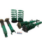 03-07 G35 03-08 350Z Tein Street Basis Z Coilovers Gsp268Uas2 Oem Gng - On Point Parts Inc