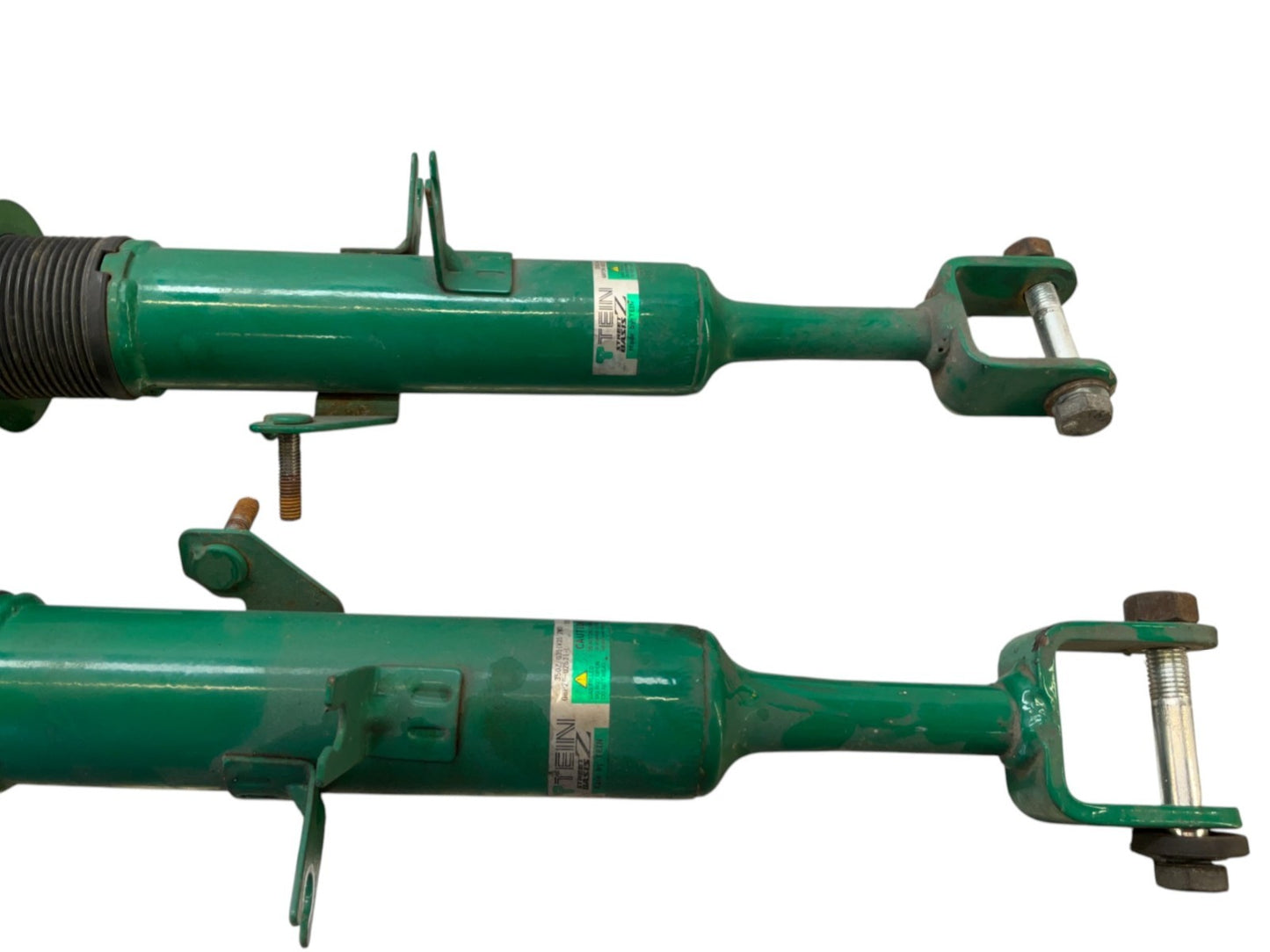 03-07 G35 03-08 350Z Tein Street Basis Z Coilovers Gsp268Uas2 Oem Gng - On Point Parts Inc