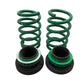 03-07 G35 03-08 350Z Tein Street Basis Z Coilovers Gsp268Uas2 Oem Gng - On Point Parts Inc