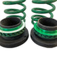 03-07 G35 03-08 350Z Tein Street Basis Z Coilovers Gsp268Uas2 Oem Gng - On Point Parts Inc