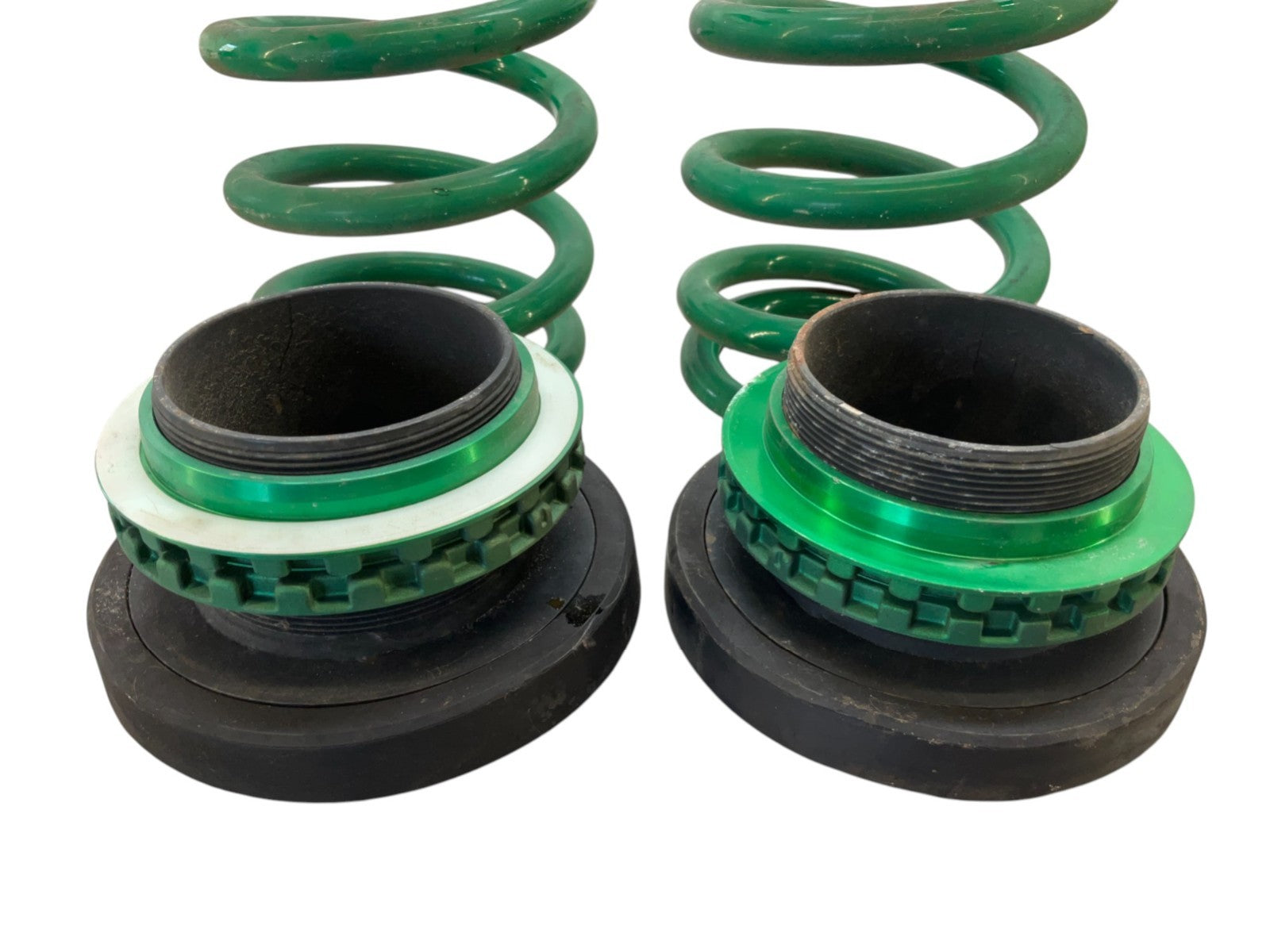 03-07 G35 03-08 350Z Tein Street Basis Z Coilovers Gsp268Uas2 Oem Gng - On Point Parts Inc