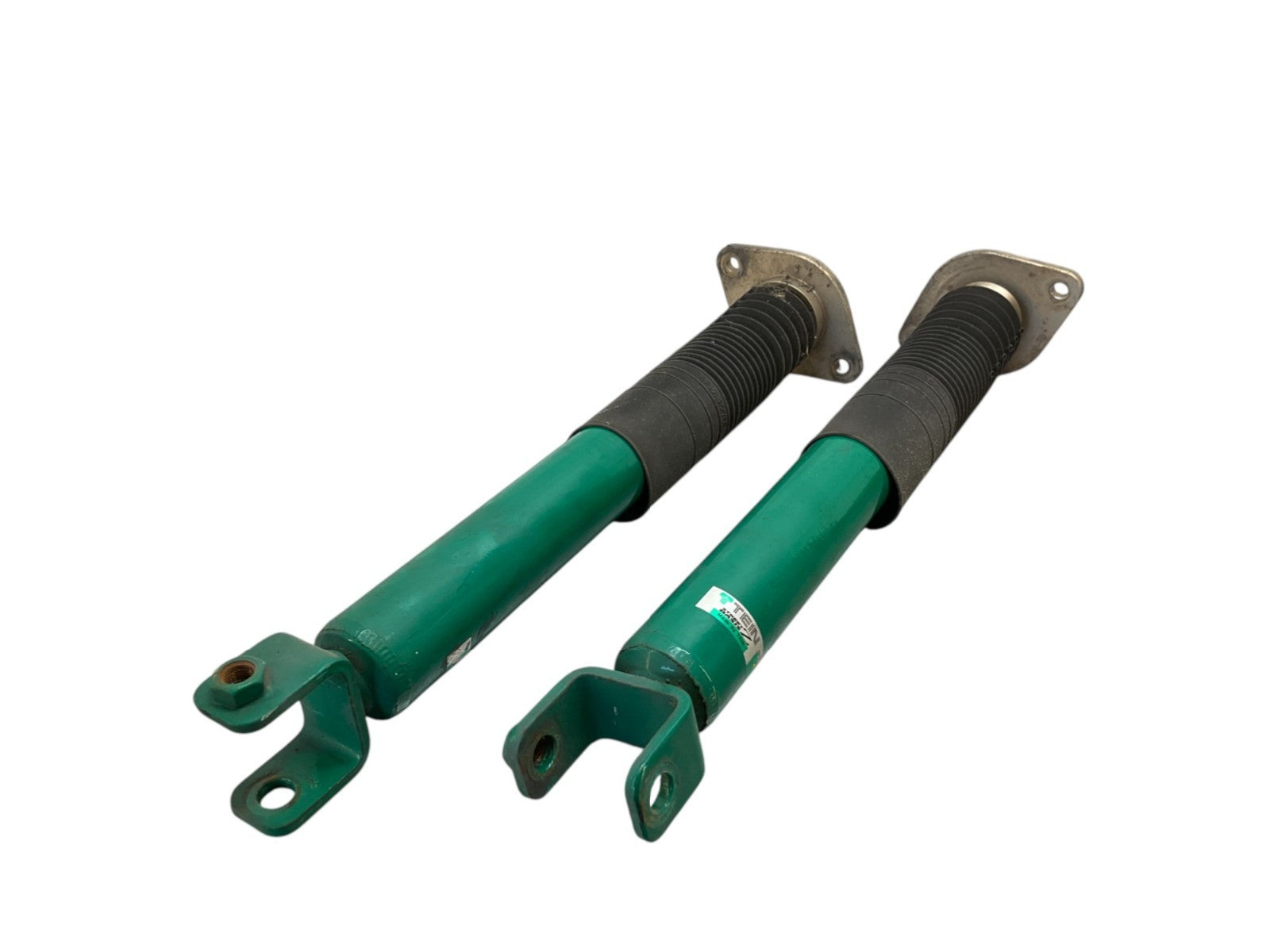 03-07 G35 03-08 350Z Tein Street Basis Z Coilovers Gsp268Uas2 Oem Gng - On Point Parts Inc