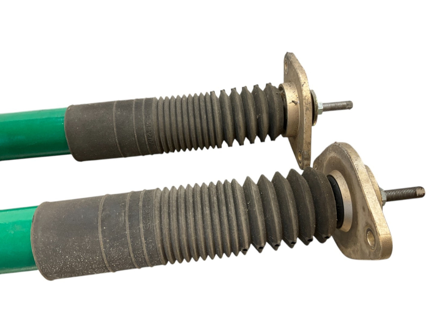 03-07 G35 03-08 350Z Tein Street Basis Z Coilovers Gsp268Uas2 Oem Gng - On Point Parts Inc