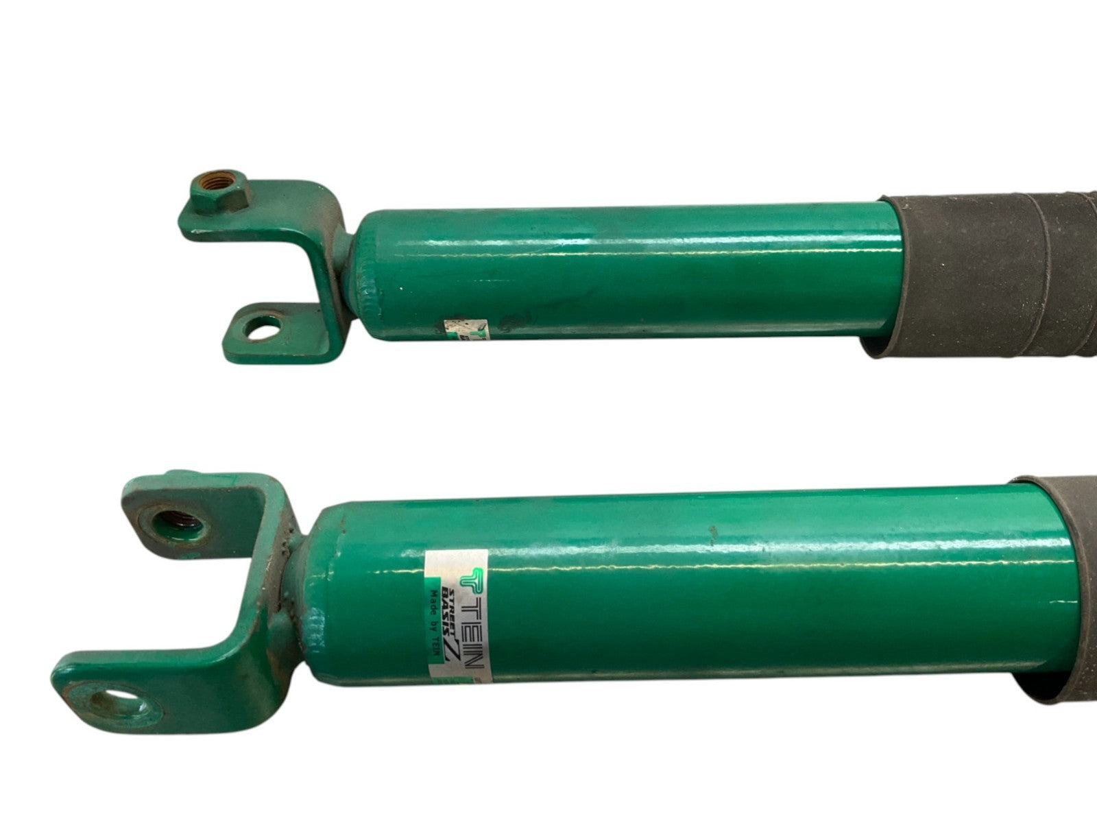 03-07 G35 03-08 350Z Tein Street Basis Z Coilovers Gsp268Uas2 Oem Gng - On Point Parts Inc