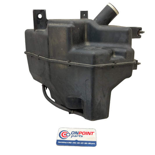 03-07 G35 Coupe Windshield Wiper Fluid Reservoir 28910Am600 Oem Gng - On Point Parts Inc